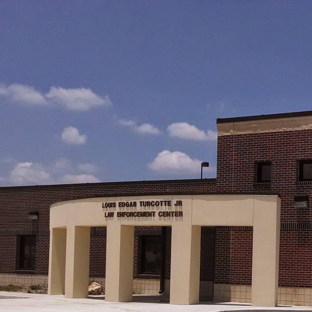 Kenedy County, Texas