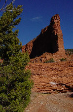 caprock canyon