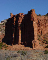 caprock canyon2